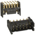 DF11-12DP-2DS(52) - CONN HEADER R/A 12POS 2MM