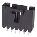 103669-5 - CONN HEADER VERT 6POS 2.54MM