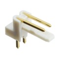 0022121022 - CONN HEADER R/A 2POS 2.5MM