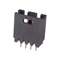 5-102202-1 - CONN HEADER VERT 4POS 2.54MM