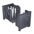 0901301120 - CONN HEADER VERT 20POS 2.54MM