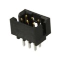 0878310641 - CONN HEADER VERT 6POS 2MM