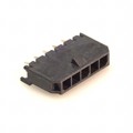 0436500516 - CONN HEADER VERT 5POS 3MM
