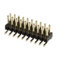 GRPB102VWQS-RC - CONN HEADER SMD 20POS 1.27MM