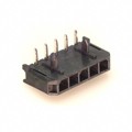 0436500500 - CONN HEADER R/A 5POS 3MM