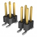 TSM-128-01-SM-DV - CONN HEADER SMD 56POS 2.54MM
