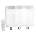 0015311036 - CONN HEADER VERT 3POS 6.71MM