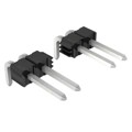 0423771363 - CONN HEADER R/A 6POS 2.54MM
