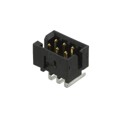 0878330631 - CONN HEADER R/A 6POS 2MM