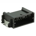 0349126080 - CONN HEADER SMD R/A 8POS 2MM