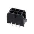 0430450627 - CONN HEADER VERT 6POS 3MM