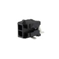0430450209 - CONN HEADER SMD R/A 2POS