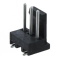 3-647166-3 - CONN HEADER SMD 3POS 2.54MM