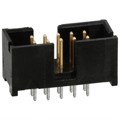 5103309-1 - CONN HEADER VERT 10POS 2.54MM