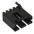 5-104450-3 - CONN HEADER VERT 4POS 2.54MM