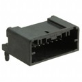 0347930080 - CONN HEADER R/A 8POS 2MM