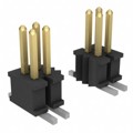 FTSH-118-01-F-DV-K-P - CONN HEADER SMD 36POS 1.27MM
