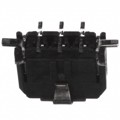 0436500324 - CONN HEADER SMD 3POS 3MM
