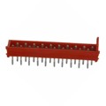 9-215464-0 - CONN HEADER VERT 20POS 2.54MM
