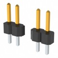 PBC15SAAN - CONN HEADER VERT 15POS 2.54MM
