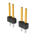PBC31SFAN - CONN HEADER VERT 31POS 2.54MM