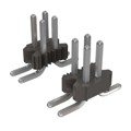 0713080101 - CONN HEADER SMD 100POS 2.54MM