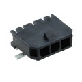 0436500313 - CONN HEADER SMD R/A 3POS 3MM