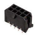 0430450827 - CONN HEADER VERT 8POS 3MM