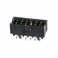 0878321222 - CONN HEADER SMD 12POS 2MM