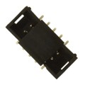 D2510-6V0C-AR-WD - CONN HEADER SMD 10POS 2.54MM