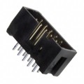 D2510-6002-AR - CONN HEADER VERT 10POS 2.54MM