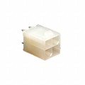 0039310048 - CONN HEADER VERT 4POS 4.2MM