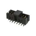 0878321423 - CONN HEADER SMD 14POS 2MM