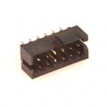 0878311220 - CONN HEADER VERT 12POS 2MM