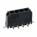 0436500424 - CONN HEADER SMD 4POS 3MM