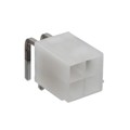 0039301041 - CONN HEADER R/A 4POS 4.2MM