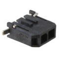 0436500225 - CONN HEADER SMD 2POS 3MM
