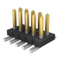 FTS-105-01-SM-DV - CONN HEADER SMD 10POS 1.27MM