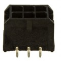 0430450613 - CONN HEADER VERT 6POS 3MM