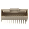 5018762440 - CONN HEADER R/A 24POS 2MM