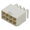 0874270802 - CONN HEADER R/A 8POS 4.2MM