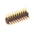 0877602016 - CONN HEADER R/A 20POS 2MM