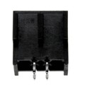 0444320401 - CONN HEADER VERT 4POS 3MM