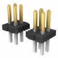 FTS-131-01-FM-D - CONN HEADER VERT 62POS 1.27MM