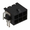 794677-6 - CONN HEADER R/A 6POS 3MM