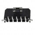 0436500524 - CONN HEADER SMD 5POS 3MM