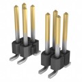 TSM-133-02-FM-DV - CONN HEADER SMD 66POS 2.54MM
