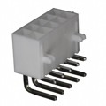 0039300100 - CONN HEADER R/A 10POS 4.2MM