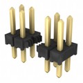 TMM-108-03-G-D - CONN HEADER VERT 16POS 2MM