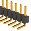 NRPN371PARN-RC - CONN HEADER R/A 37POS 2MM